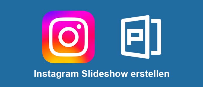 Instagram Slideshow erstellen