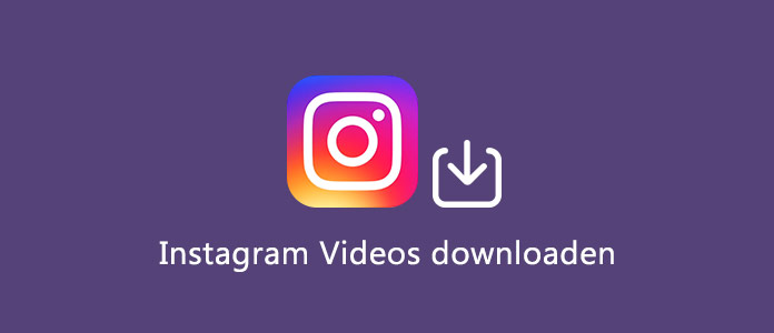 Instagram Videos downloaden