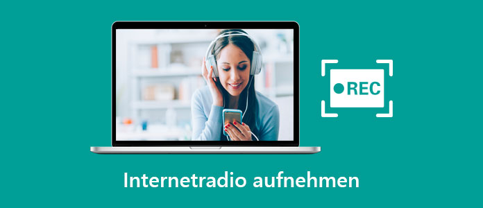 Internetradio aufnehmen