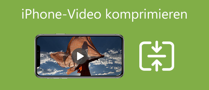 iPhone-Video komprimieren