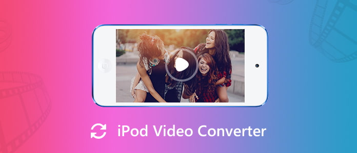 iPod Video Converter