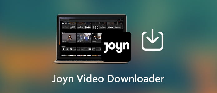 Joyn Video Downloader