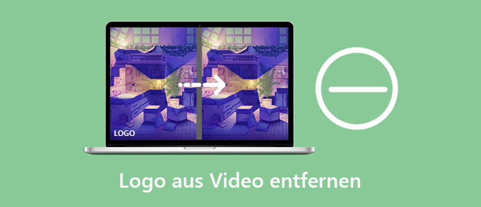 Logo aus Video entfernen