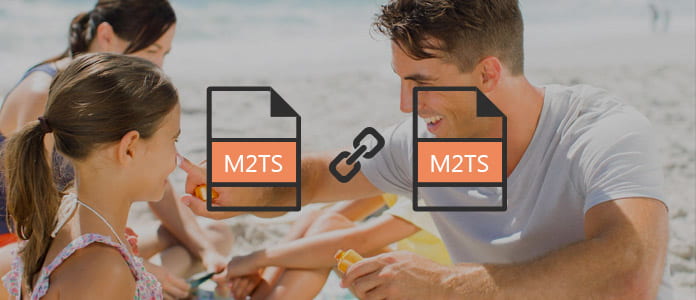 M2TS Dateien zusammenfügen