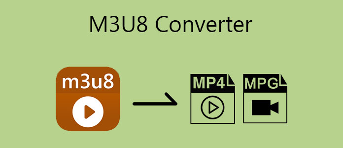 M3U8 Converter