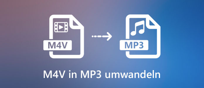 M4V in MP3 umwandeln