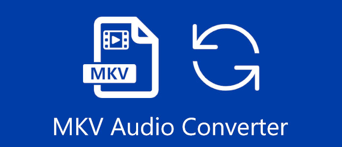 MKV Audio Converter