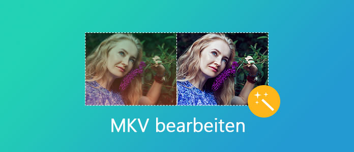 MKV bearbeiten