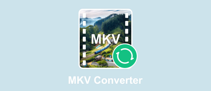 MKV Converter