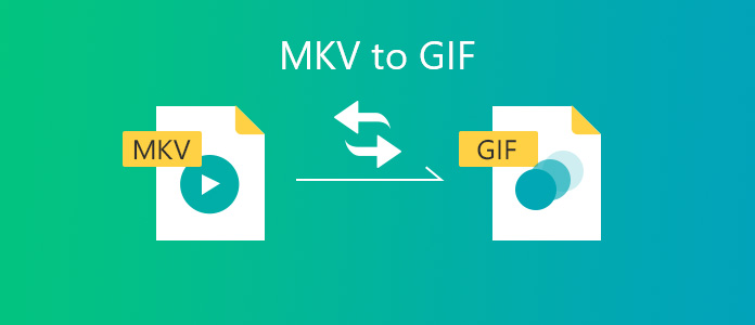 MKV in GIF umwandeln