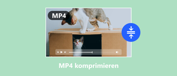 MP4 komprimieren