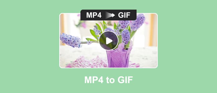 MP4 in GIF umwandeln