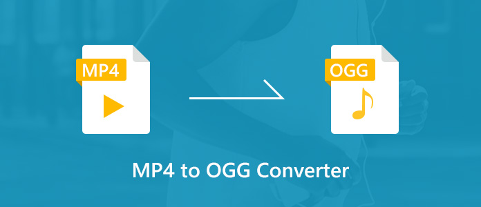 MP4-Dateien in OGG umwandeln