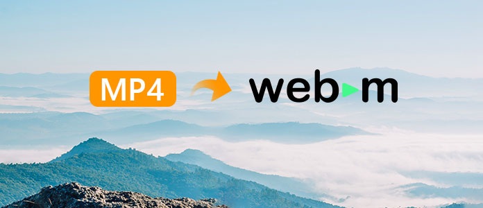 MP4 to WebM Converter