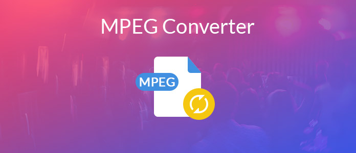 MPEG Converter