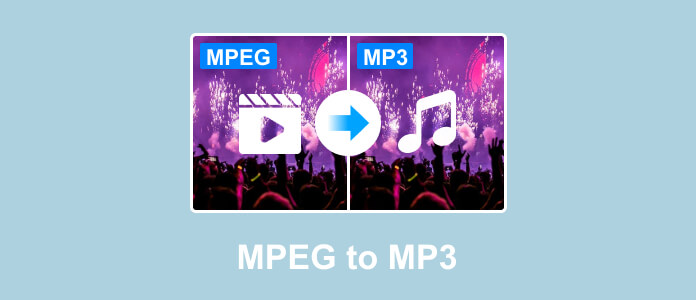 MPEG to MP3