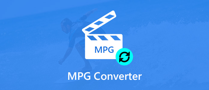 MPG Converter