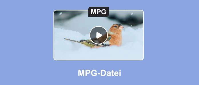 MPG-Datei