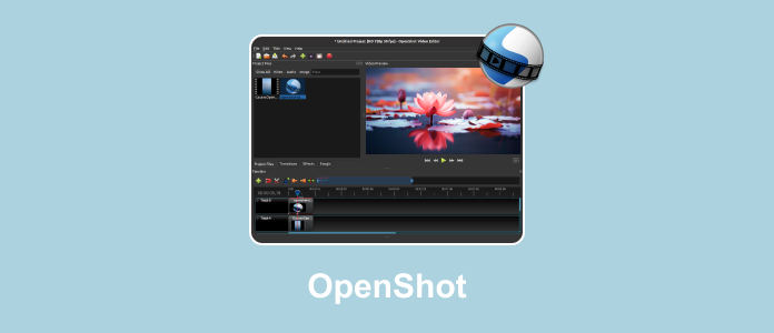 OpenShot