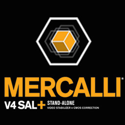 proDAD Mercalli V4