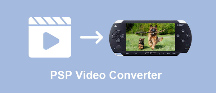 PSP Video Converter