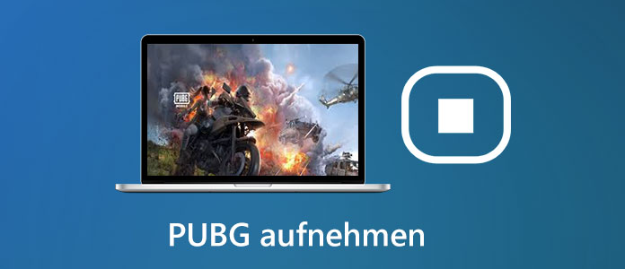 PUBG aufnehmen