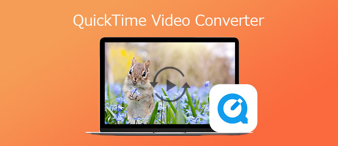 QuickTime Converter