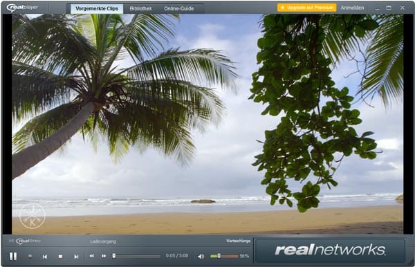 RealPlayer