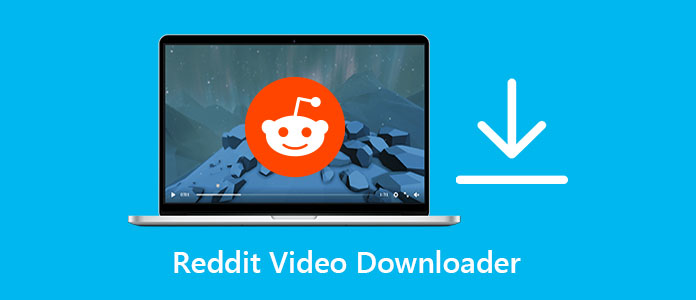 Reddit Video Downloader