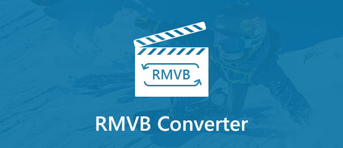 RMVB Video Converter