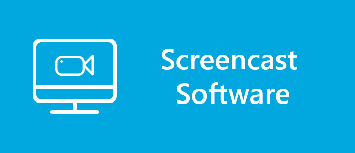 Screencast Software