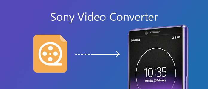 Sony Video Converter