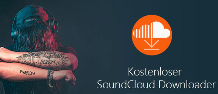 SoundCloud Downloader