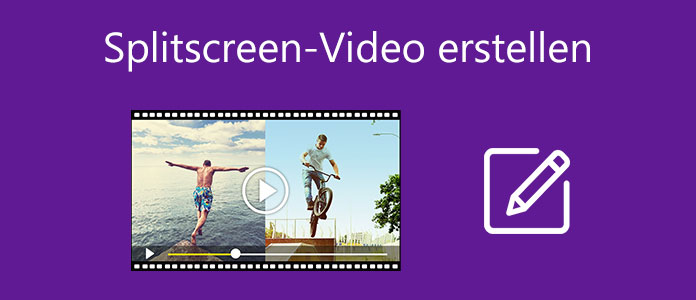 Splitscreen-Video erstellen