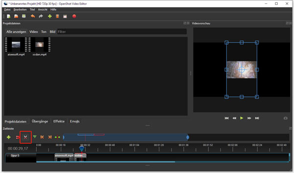 TikTok Videos Schneiden So Geht s Mit Diesen Methoden