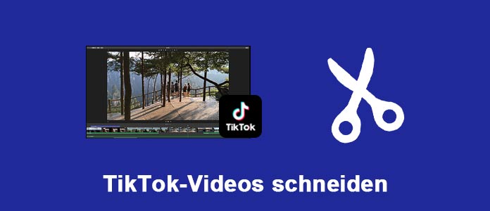 TikTok Videos schneiden