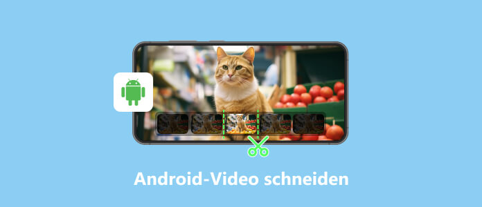 Android-Video schneiden