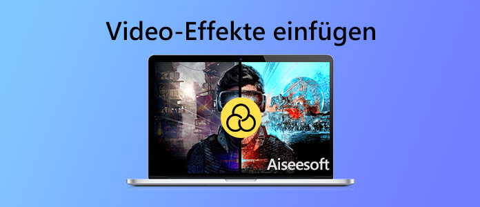 Video-Effekte einfügen