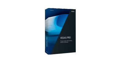 Vegas Pro