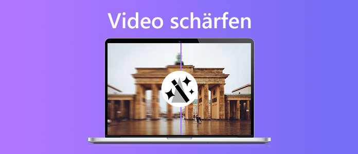 Video schärfen