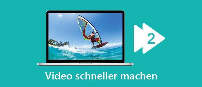 Video schneller machen