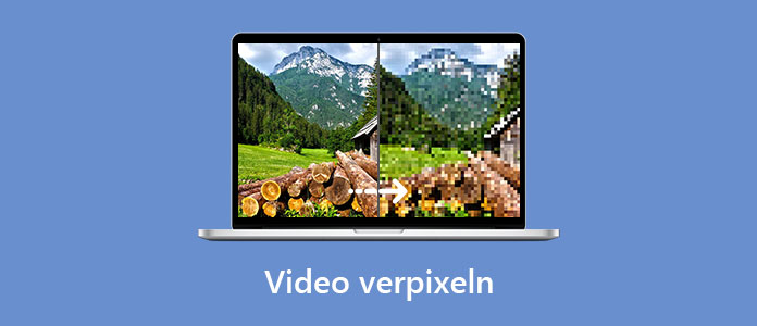 Video verpixeln