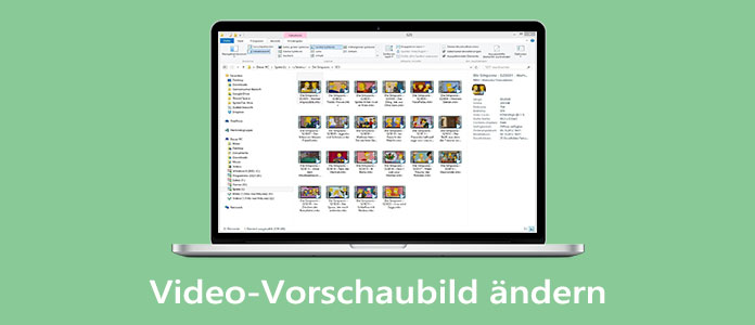 Video-Vorschaubild ändern