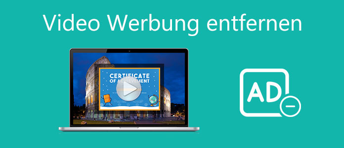 Video-Werbung entfernen