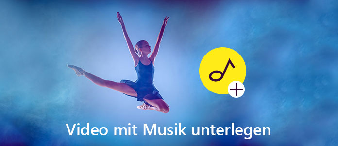 Videos mit Musik unterlegen