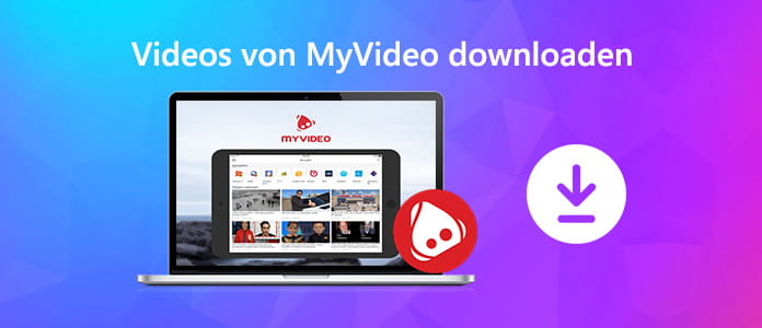 Videos von MyVideo downloaden