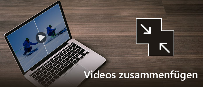 Videos zusammenfügen