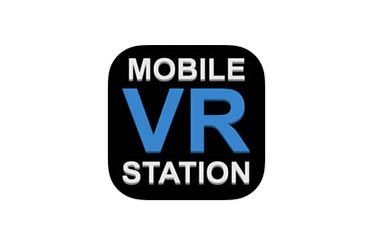 Mobile VR Station