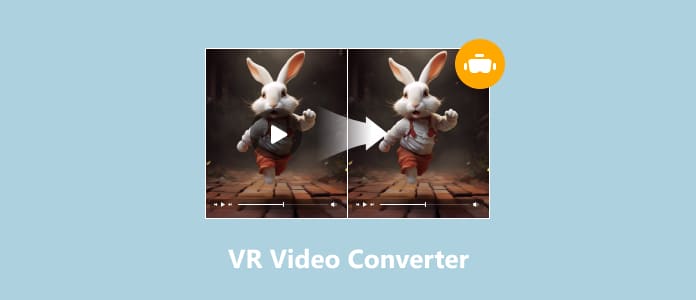 VR Video Converter