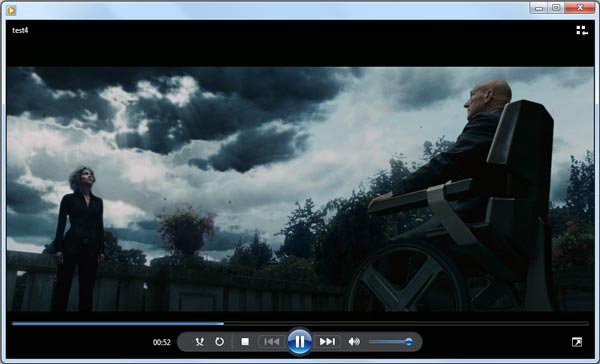 Windows Media Player